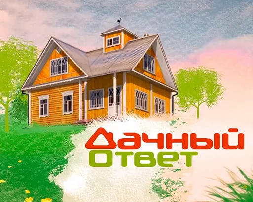 УЧАСТИЕ В ПРОЕКТЕ «ДАЧНЫЙ ОТВЕТ»