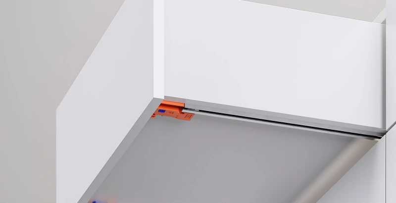 MODERN SLIDE