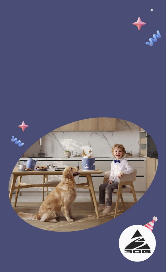 ЛУЧШИЕ УСЛОВИЯ <br>НА КУХНИ-БЕСТСЕЛЛЕРЫ <br>В ЧЕСТЬ 35-ЛЕТИЯ «ЗОВ»!